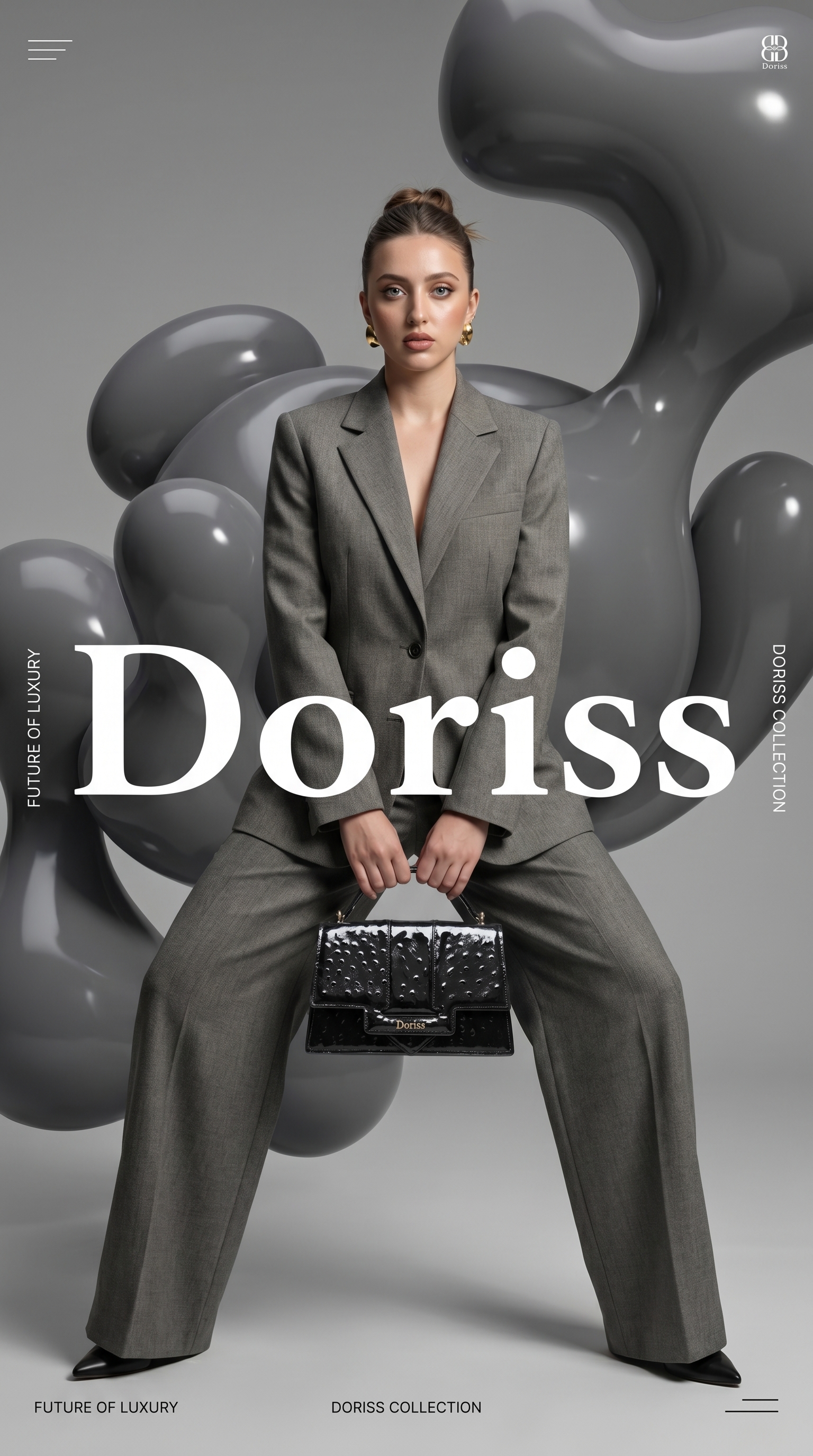 Doriss Editorial