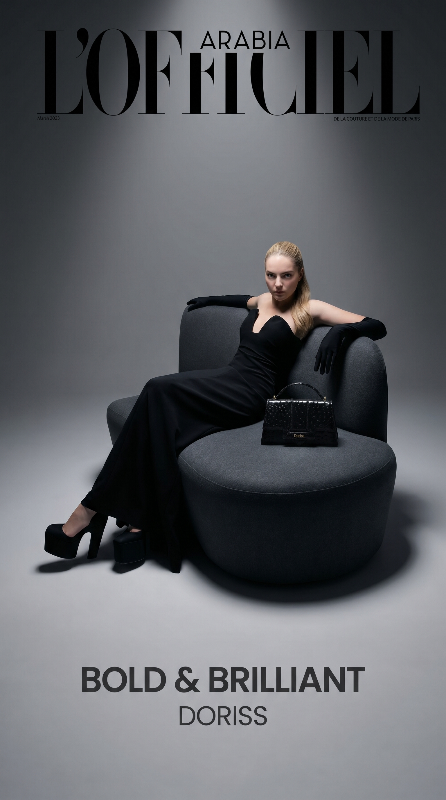 Doriss Campaign